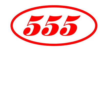 imagen de logo de three five