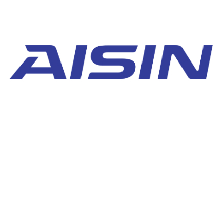 imagen de logo de Aisin