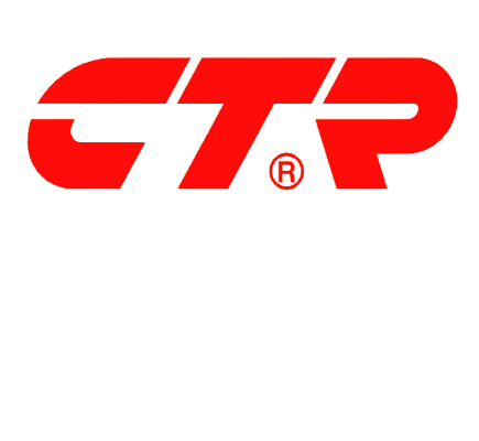 imagen de logo de CTR