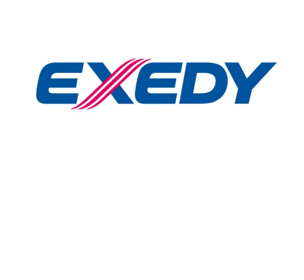 imagen de logo de Exedy