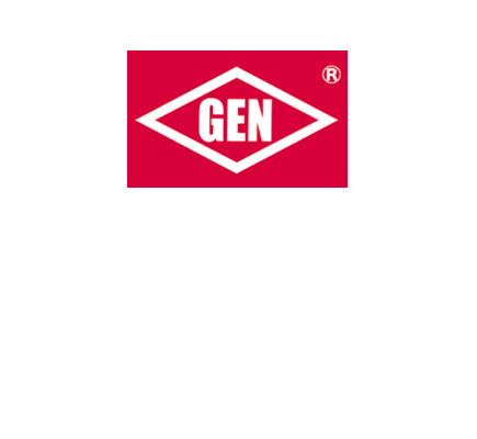 imagen de logo de Gen
