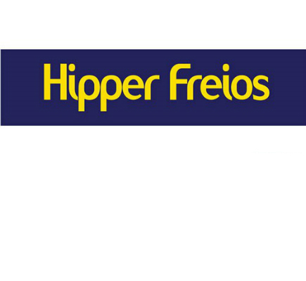 imagen de logo de hipper Freios