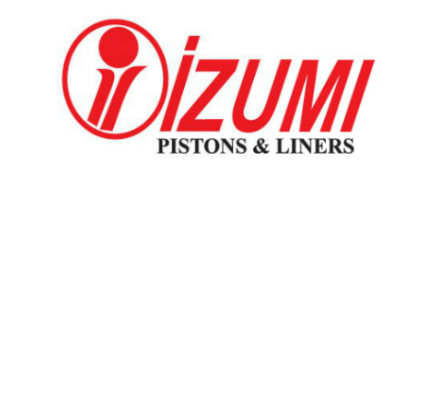 imagen de logo de Izumi