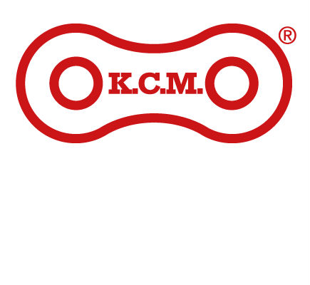 imagen de logo de kcm