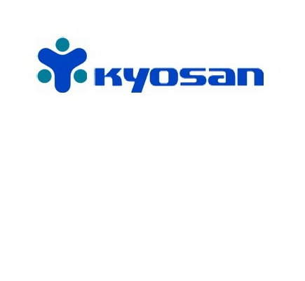imagen de logo de kyosan