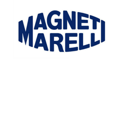 imagen de logo de Magneti Marelli