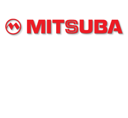 imagen de logo de mitsuba