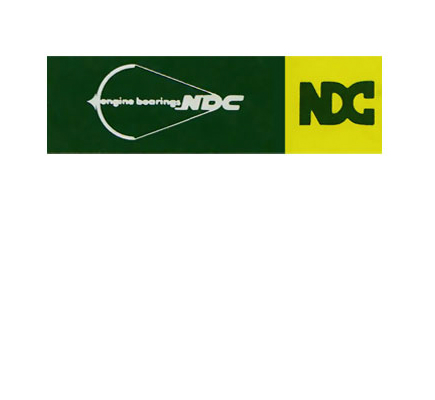 imagen de logo de ndc