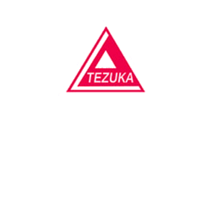 imagen de logo de tezuka