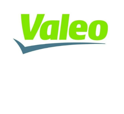imagen de logo de Valeo