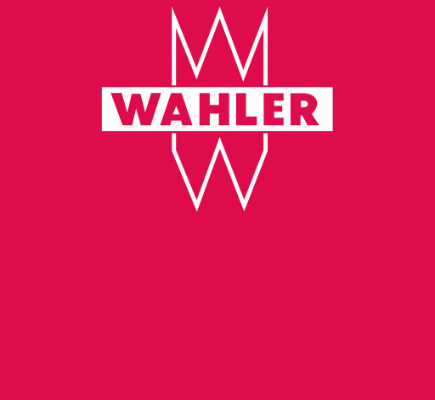 imagen de logo de wahler