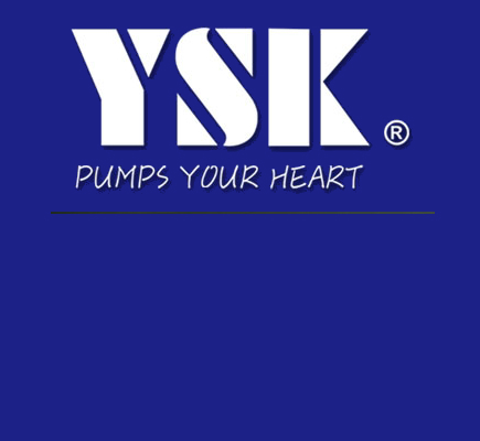 imagen de logo de ysk