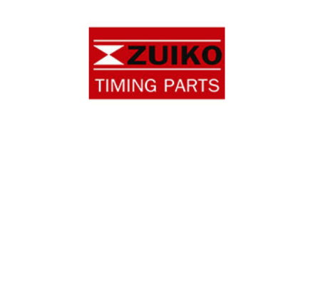 imagen de logo de zuiko