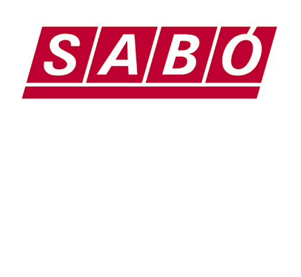 imagen de logo de sabo